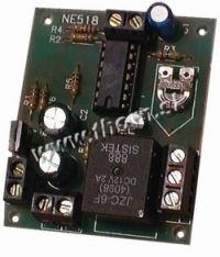 NE 518 Tepelná poistka