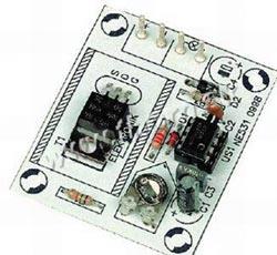 NE 531 Stavebnica bezpečný stroboskop