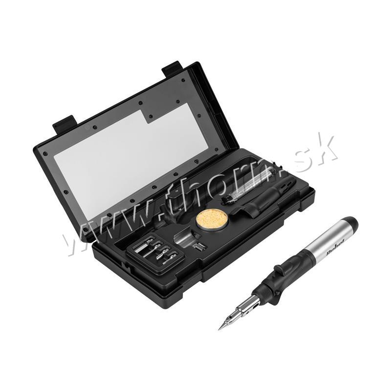 Plynová spájkovačka FK-062 sada