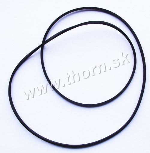 Remienok 159,2x1,6x1,6mm