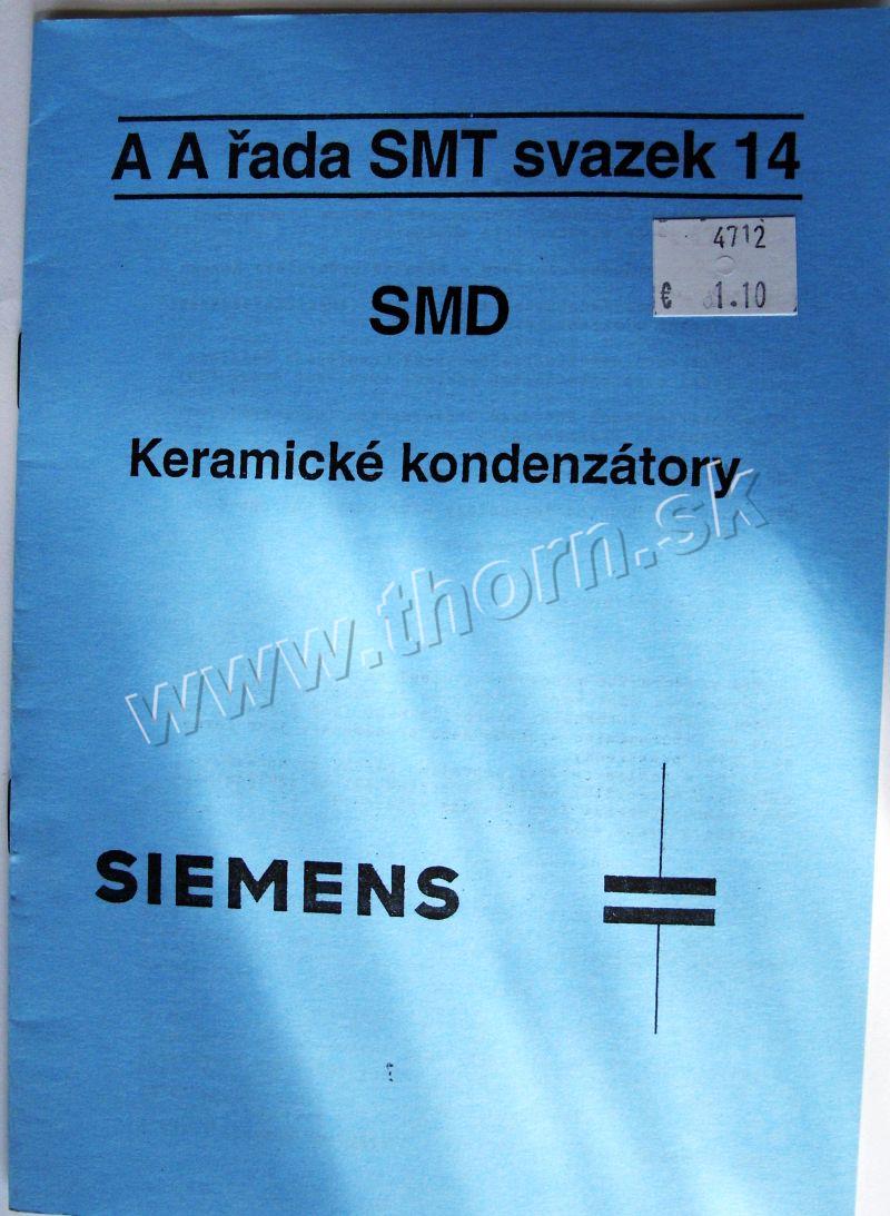 SMD 14  príručka