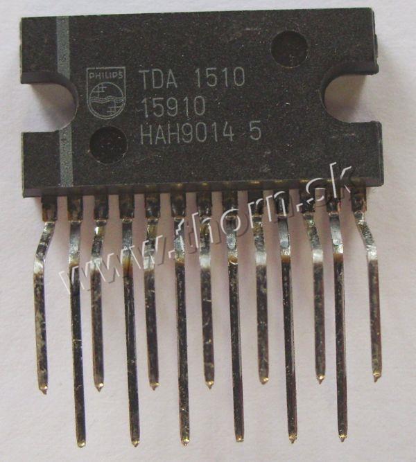 TDA 1510