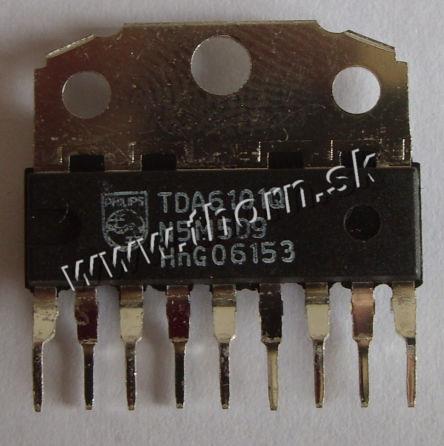 TDA 6101 Q