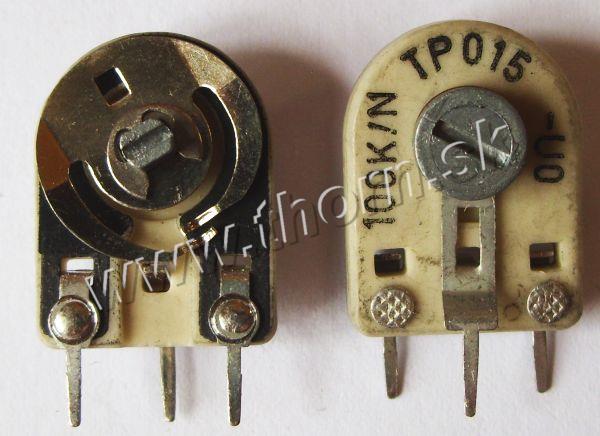 TP 015 100K/N