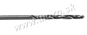 Vrták 2,0mm