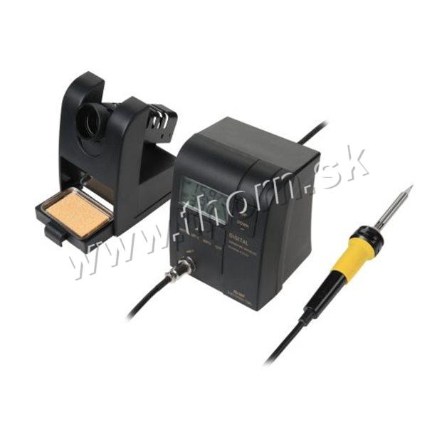 Spajkovacia stanica s procesorom 937